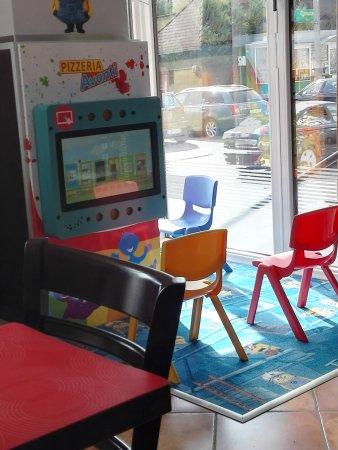 Pizzeria Avanti